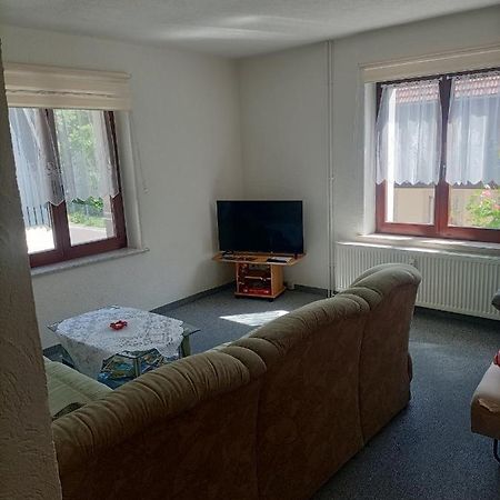 Appartamento Lilienstein Rathmannsdorf Esterno foto